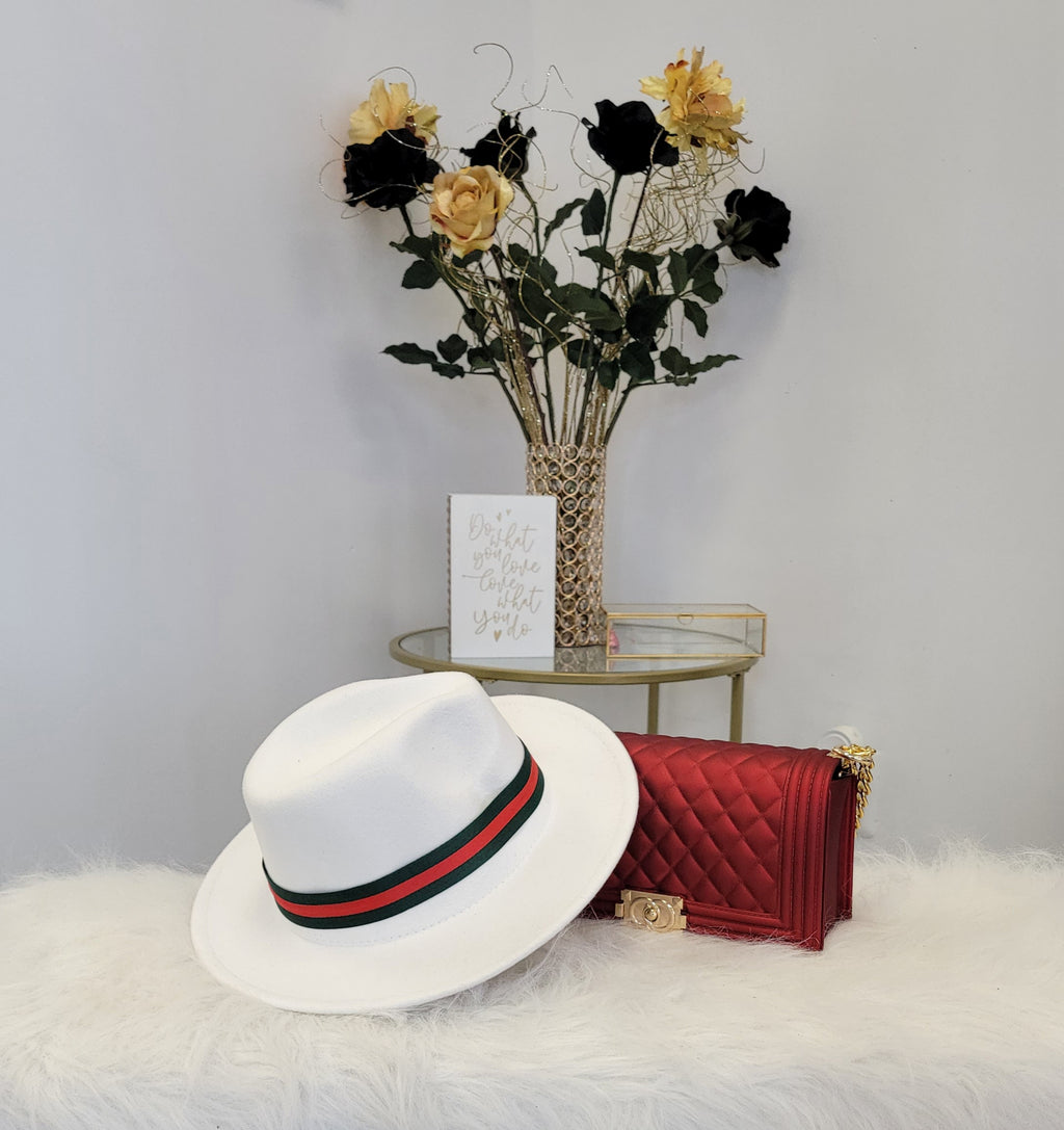 Fedora Hat