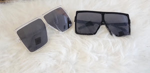 Oversize Shade Blockers