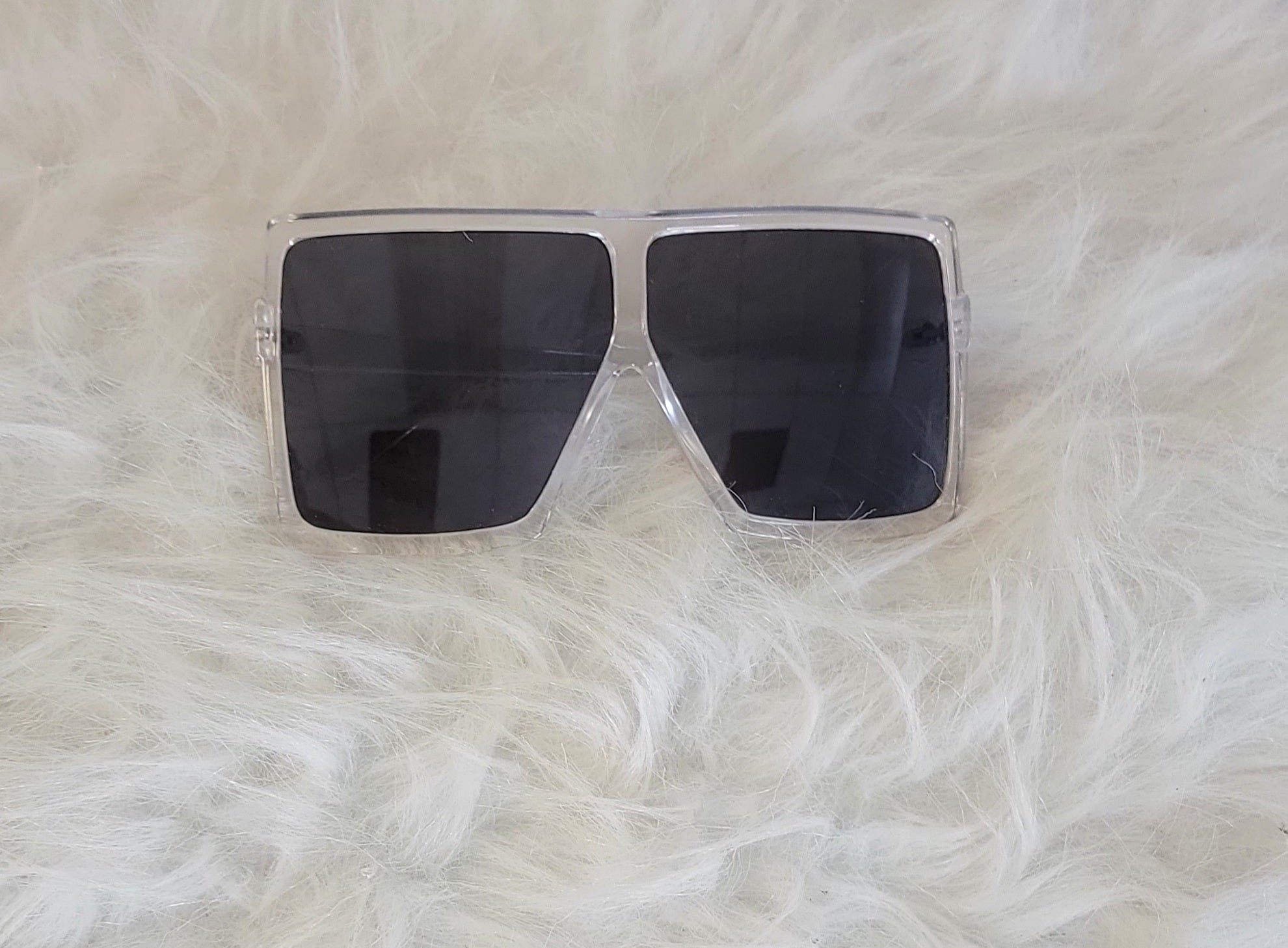 Oversize Shade Blockers