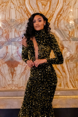 The Brianna Gown