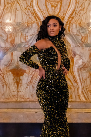 The Brianna Gown
